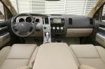 Toyota Tundra 2007 года